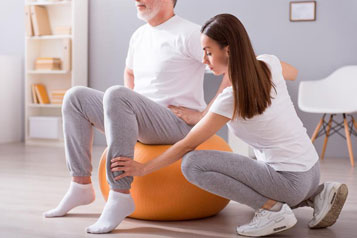 Chiropractor in Brownsville, TX - Physiotherapy